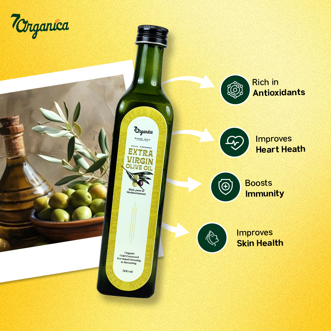 Olive Oil