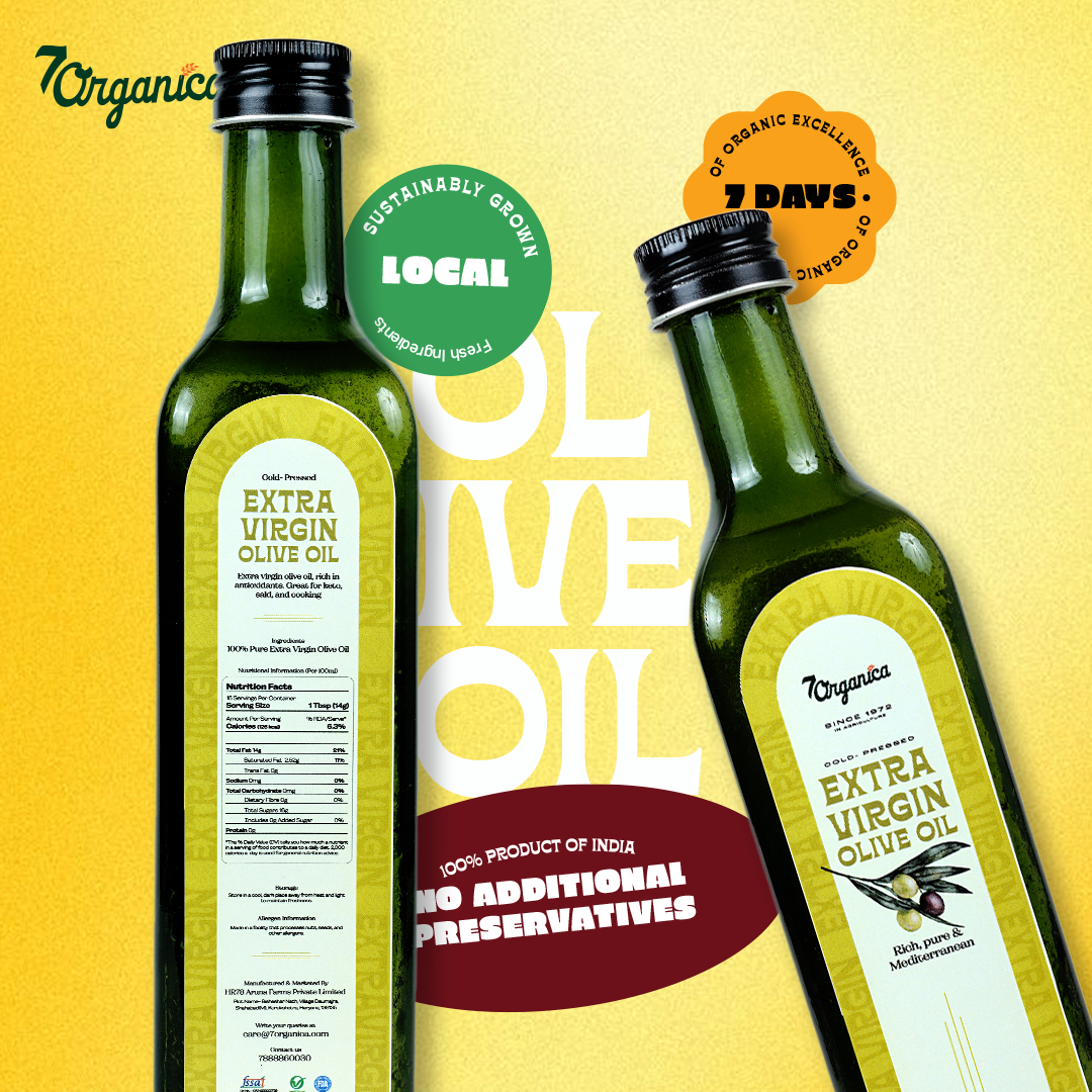 Olive Oil