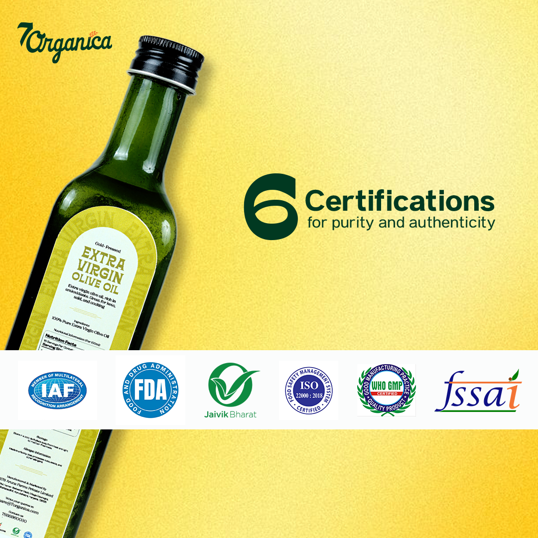 Olive Oil