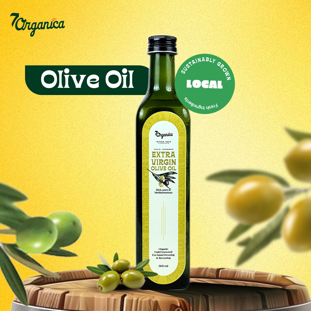 Olive Oil