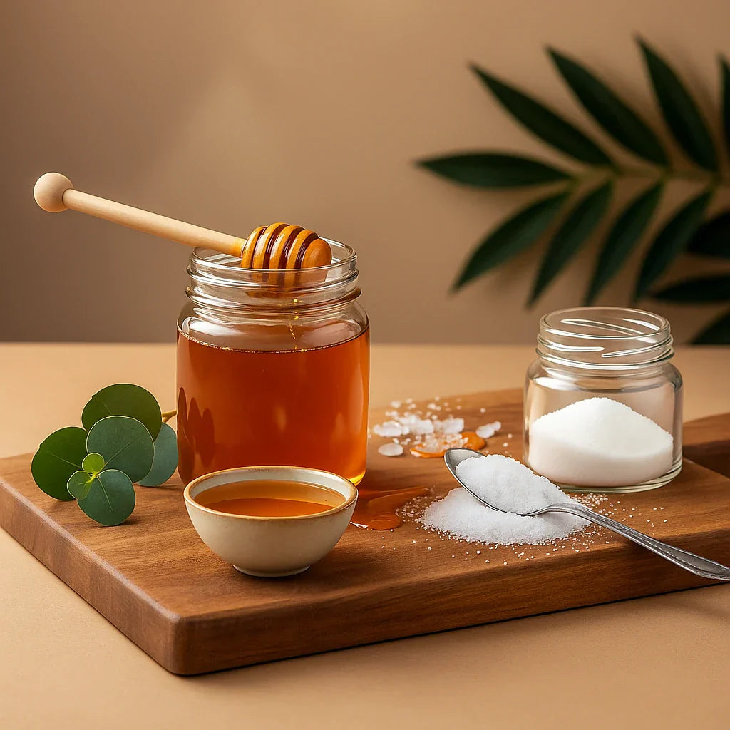 buy raw honey online in India