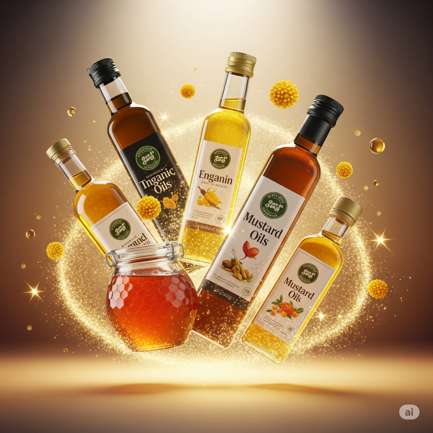 Honey