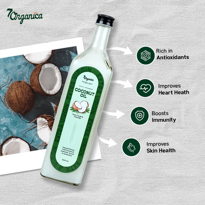 Coconut Oil