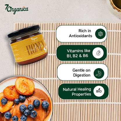Multi flora Honey